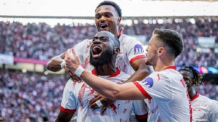 Nhận định, soi kèo RB Leipzig vs Freiburg, 2h30 ngày 15/1: Đôi công