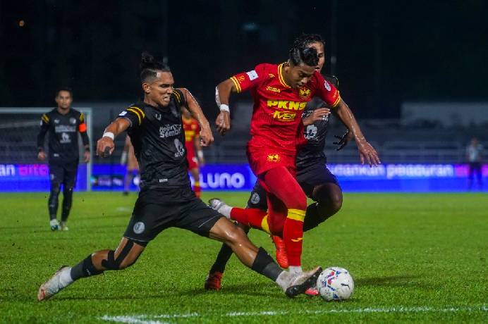 Nhận định, soi kèo Selangor vs Negeri Sembilan, 20h00 ngày 14/1: Hàng thủ thiếu tập trung