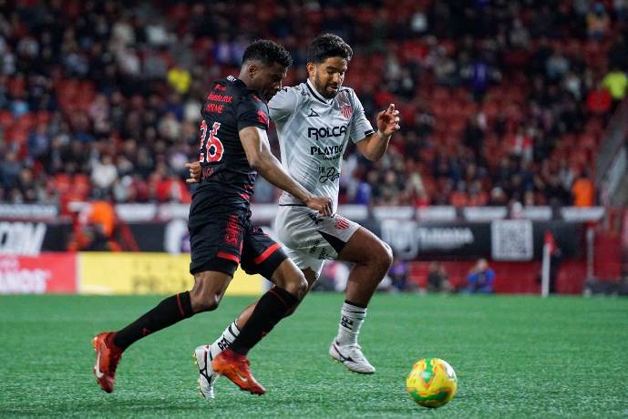 Nhận định, soi kèo Queretaro vs Club Tijuana, 8h00 ngày 15/1: Khách sợ xa nhà