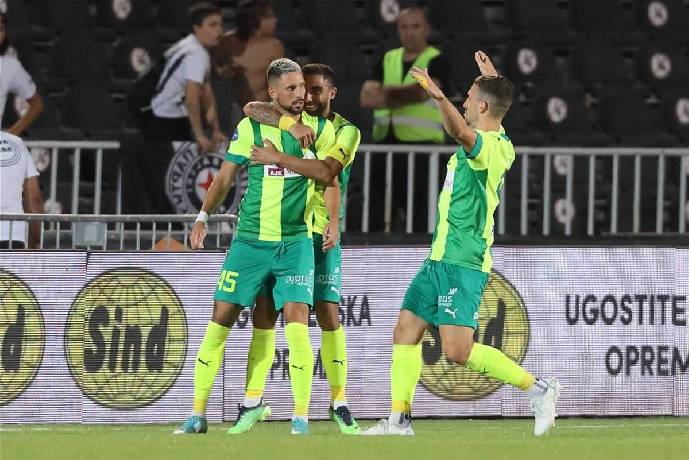 Nhận định, soi kèo AC Omonia vs AEK Larnaca, 23h00 ngày 14/01: Chủ nhà đòi nợ
