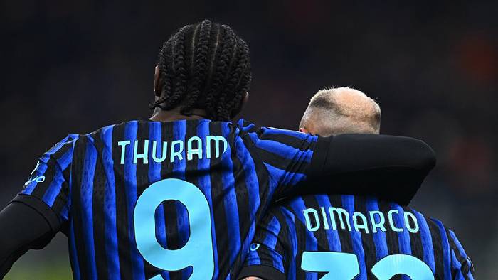 Nhận định, soi kèo Inter Milan vs Lecce, 2h45 ngày 15/1: Vùi dập