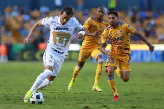 Nhận định, soi kèo Tigres UANL vs Pumas UNAM, 10h06 ngày 15/1: Tin vào Bầy hổ
