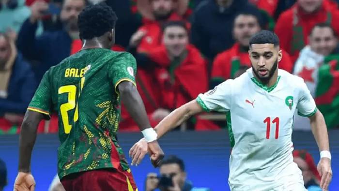 Soi kèo góc Nigeria vs Morocco, 03h00 ngày 15/01