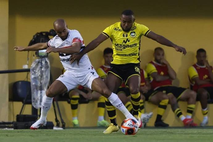 Nhận định, soi kèo Sao Paulo vs Sao Bernardo, 7h45 ngày 16/1: Chủ nhà sa sút