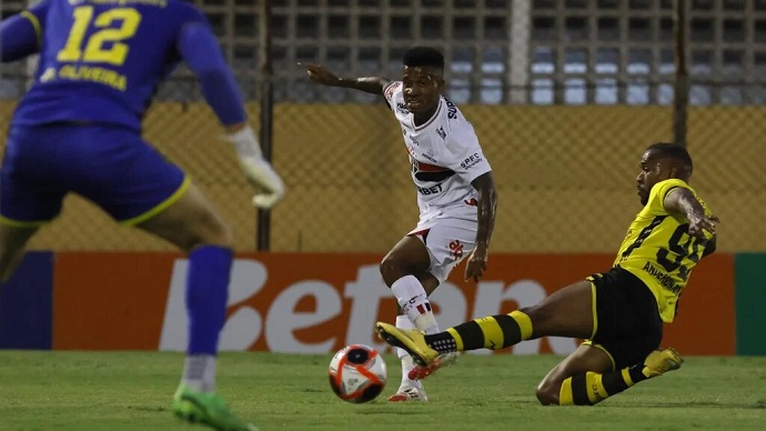 Nhận định, soi kèo Sao Paulo vs Sao Bernardo, 7h45 ngày 16/1: Chủ nhà sa sút - Ảnh 9