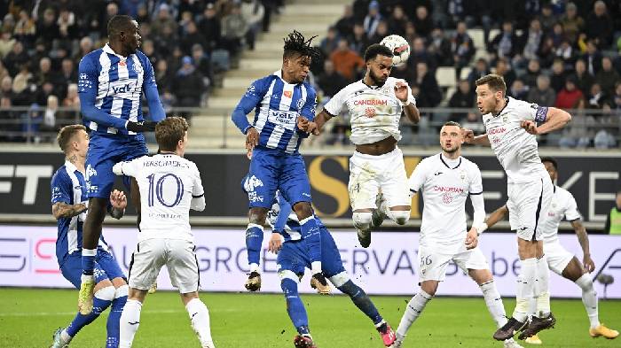 Nhận định, soi kèo Anderlecht vs Gent, 2h30 ngày 16/1: Khách gặp khó