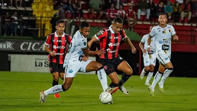 Nhận định, soi kèo Alajuelense vs Municipal Liberia, 9h00 ngày 16/1: Khó có bất ngờ - Ảnh 8