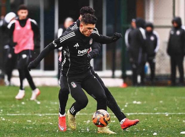 Nhận định, soi kèo Besiktas vs Keciorengucu, 00h30 ngày 16/01: Không thể cản chủ nhà