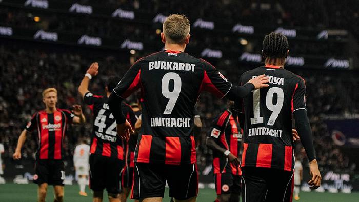 Nhận định, soi kèo Werder Bremen vs Frankfurt, 2h30 ngày 17/1: Tận cùng nỗi đau