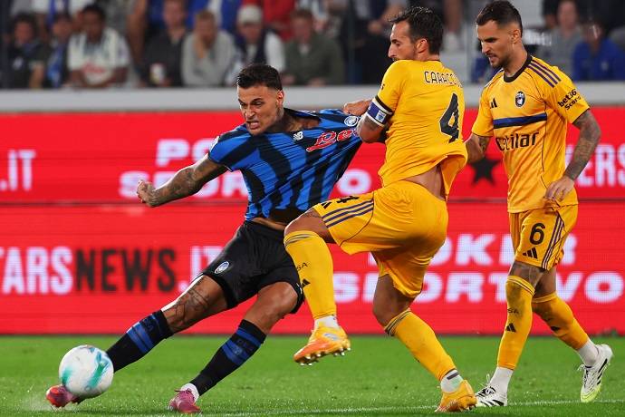 Nhận định, soi kèo Pisa vs Atalanta, 2h45 ngày 17/1: Phong độ trái ngược