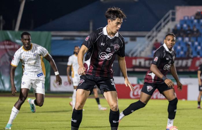 Nhận định, soi kèo Ayutthaya United vs Uthai Thani, 18h00 ngày 17/1: Thắng tiếp lượt về