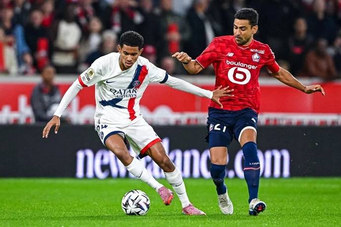 Nhận định, soi kèo PSG vs Lille, 3h00 ngày 17/1: Không dễ