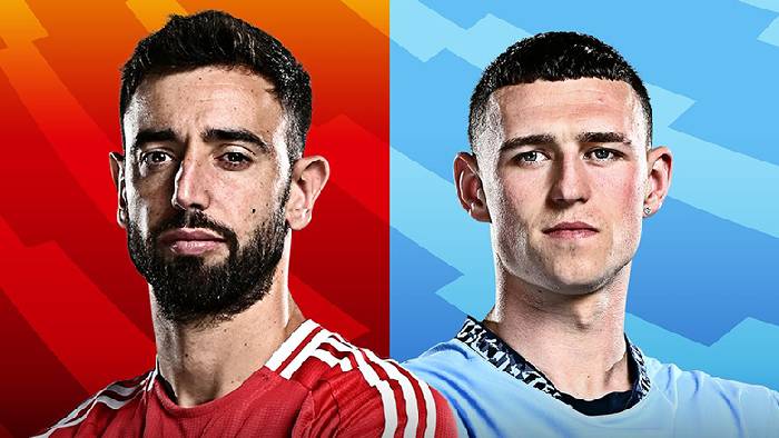 Nhận định, soi kèo MU vs Man City, 19h30 ngày 17/1: Tin vào Quỷ đỏ