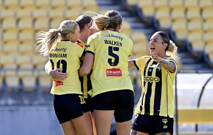 Nhận định, soi kèo Nữ Canberra United vs Nữ Wellington Phoenix, 13h30 ngày 17/1: Tiếp tục bất bại