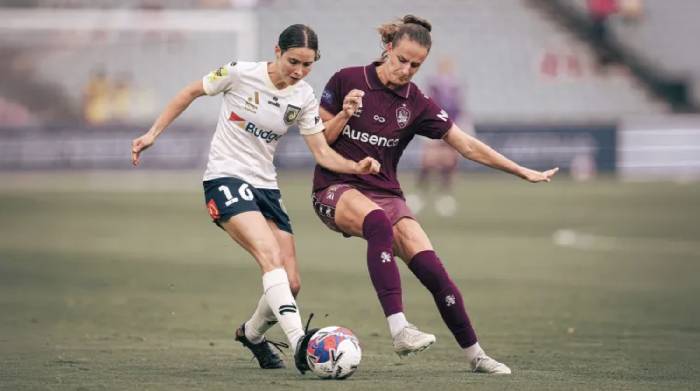 Nhận định, soi kèo Nữ WS Wanderers vs Nữ Brisbane Roar, 15h00 ngày 16/1: Đứng im bét bảng