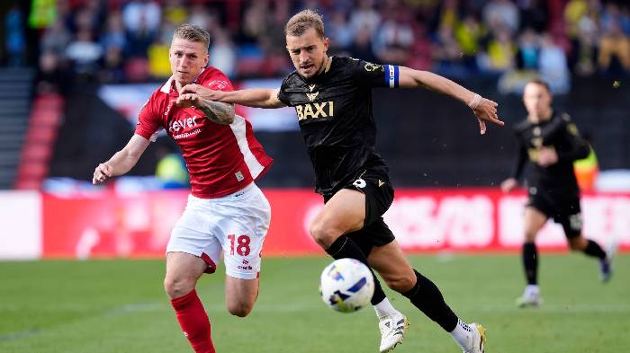 Nhận định, soi kèo Oxford United vs Bristol City, 22h00 ngày 17/01: Bất phân thắng bại