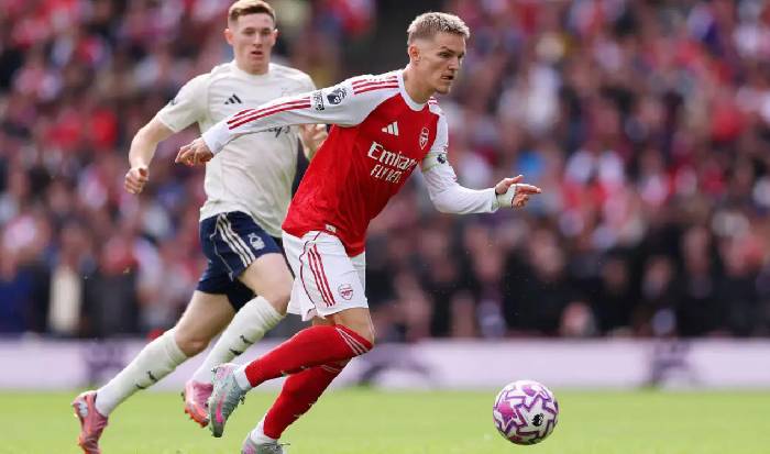 Soi kèo góc Nottingham vs Arsenal, 00h30 ngày 18/01