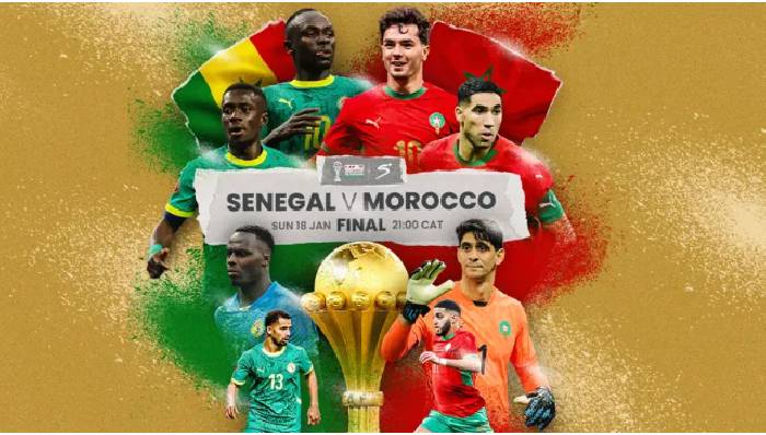 Nhận định, soi kèo Senegal vs Morocco, 02h00 ngày 19/1: Lần thứ hai cho Sư tử Teranga