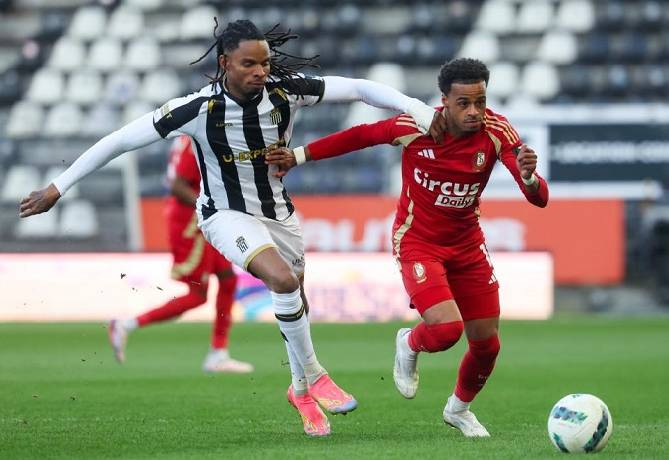 Nhận định, soi kèo Charleroi vs Standard Liege, 0h30 ngày 19/1: 'Gặp cướp'