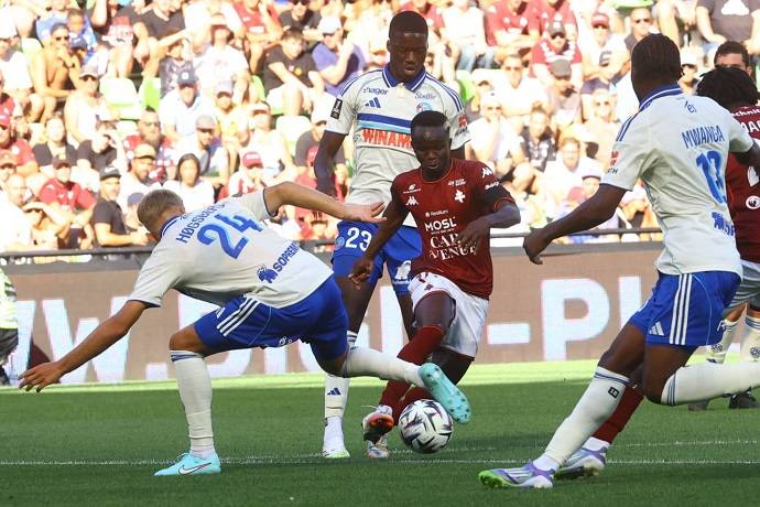 Nhận định, soi kèo Strasbourg vs Metz, 21h00 ngày 18/1: Nỗ lực trụ hạng