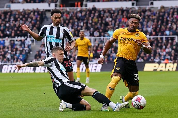 Nhận định, soi kèo Wolves vs Newcastle, 21h00 ngày 18/1: Phong độ đang lên