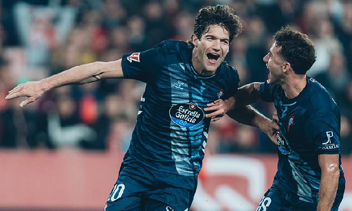 Kèo vàng bóng đá Celta Vigo vs Rayo Vallecano, 00h30 ngày 19/1: Thua tiếp?