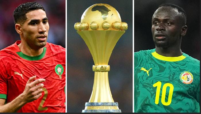 Siêu máy tính dự đoán Senegal vs Morocco, 02h00 ngày 19/1