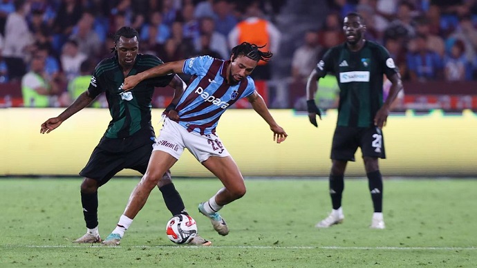 Nhận định, soi kèo Kocaelispor vs Trabzonspor, 21h00 ngày 18/1: Điểm tựa sân nhà - Ảnh 10