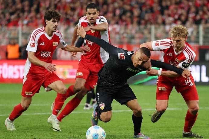 Nhận định, soi kèo Stuttgart vs Union Berlin, 21h30 ngày 18/1: Tin vào lịch sử
