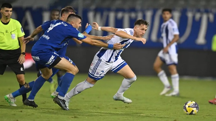 Nhận định, soi kèo Omonia vs Anorthosis, 21h00 ngày 18/1: Khác biệt đẳng cấp - Ảnh 9