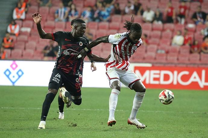 Nhận định, soi kèo Genclerbirligi vs Samsunspor, 21h00 ngày 18/1: Phong độ lên cao