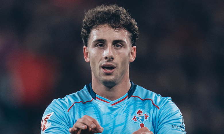 Kèo vàng bóng đá Celta Vigo vs Rayo Vallecano, 00h30 ngày 19/1: Thua tiếp? - Ảnh 1