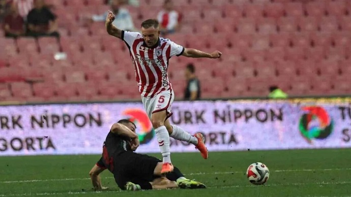 Nhận định, soi kèo Genclerbirligi vs Samsunspor, 21h00 ngày 18/1: Phong độ lên cao - Ảnh 9