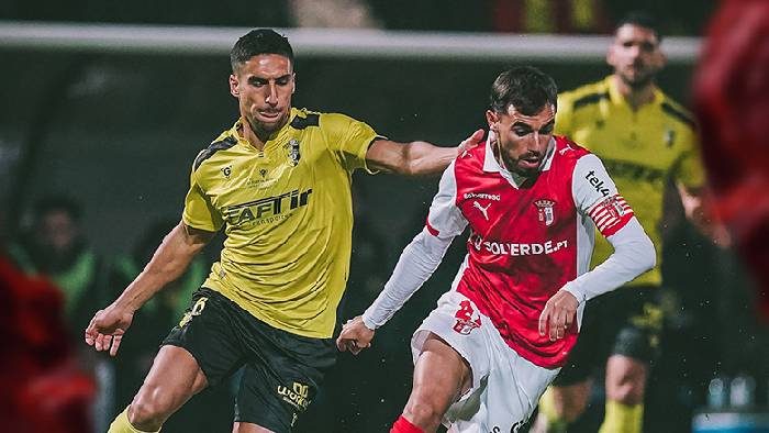 Nhận định, soi kèo Tondela vs Braga, 1 ngày 19/1: Trở lại