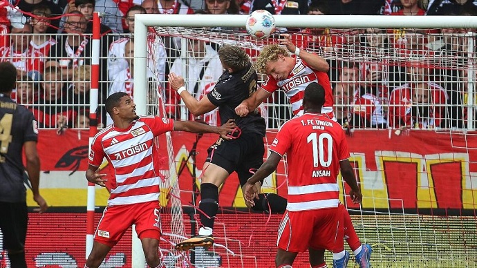 Nhận định, soi kèo Stuttgart vs Union Berlin, 21h30 ngày 18/1: Tin vào lịch sử - Ảnh 10