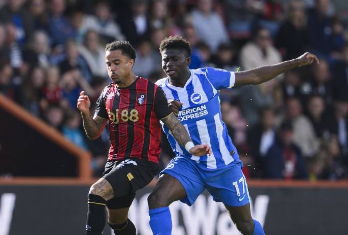 Soi kèo góc Brighton vs Bournemouth, 03h00 ngày 20/01