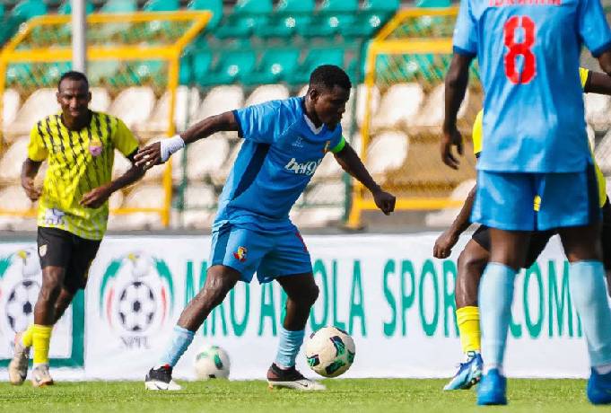 Nhận định, soi kèo Kun Khalifa vs Enugu Rangers International, 22h00 ngày 19/1: Không còn đường lùi