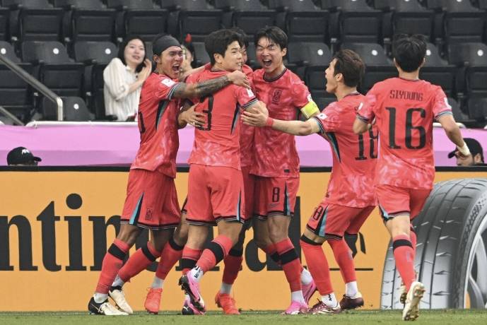 Siêu máy tính dự đoán U23 Nhật Bản vs U23 Hàn Quốc, 18h30 ngày 20/1