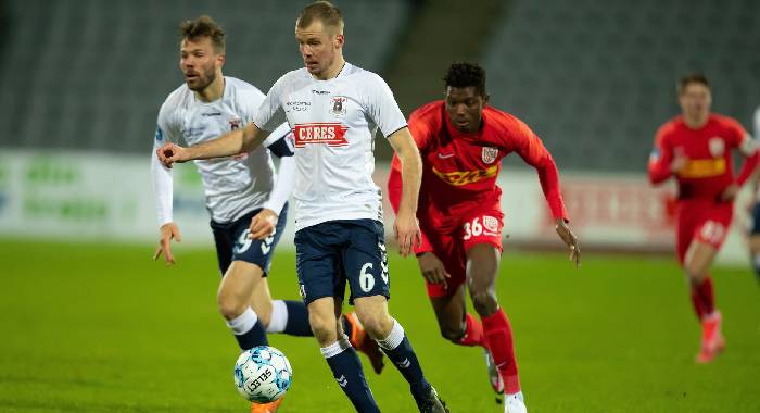 Nhận định, soi kèo Aarhus vs Kryvbas Kryvyi Rih, 22h00 ngày 19/1: Tự tin vùi dập đối thủ