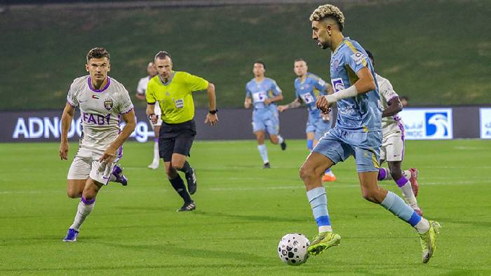 Nhận định, soi kèo Ajman Club vs Al Dhafra, 20h05 ngày 19/1: Tìm lại niềm vui