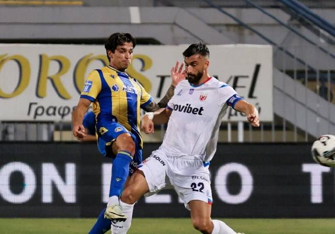 Nhận định, soi kèo Panetolikos vs Levadiakos, 22h59 ngày 19/1: Khách lấn chủ