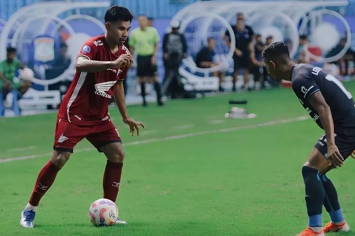 Nhận định, soi kèo Borneo Samarinda vs PSM Makassar, 15h30 ngày 3/1: Bất phân thắng bại