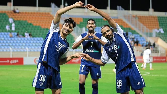 Nhận định, soi kèo Bahla vs Al Shabab, 21h20 ngày 21/1: Gia nhập Top 2