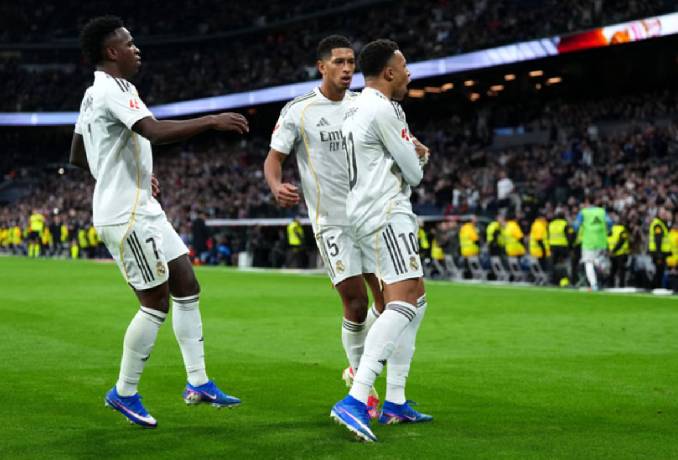 Soi kèo góc Real Madrid vs AS Monaco, 03h00 ngày 21/01