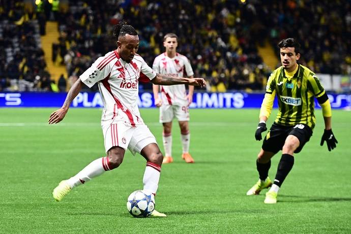 Nhận định, soi kèo Olympiacos vs Leverkusen, 3h00 ngày 21/1: Điểm tựa sân nhà