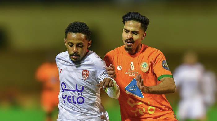 Nhận định, soi kèo Al Anwar(KSA) vs Al-Arabi, 19h35 ngày 21/1: Tiếp tục chìm sâu