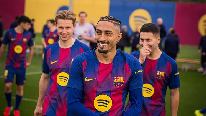 Nhận định, soi kèo Slavia Praha vs Barcelona, 3h ngày 22/1: Chênh lệch