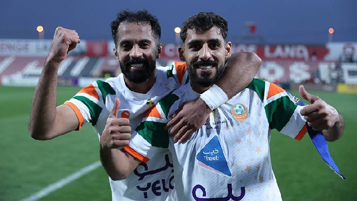 Nhận định, soi kèo Al Zulfi vs Al Jandal, 19h35 ngày 21/1: Lại thua?