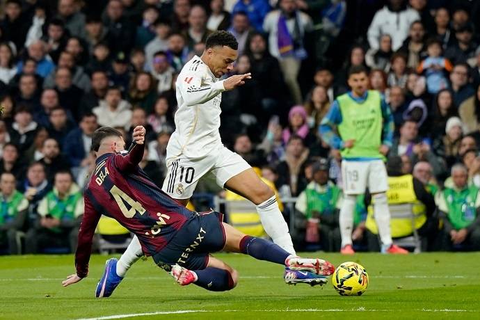 Nhận định, soi kèo Real Madrid vs AS Monaco, 3h00 ngày 21/1: Phong độ thất thường