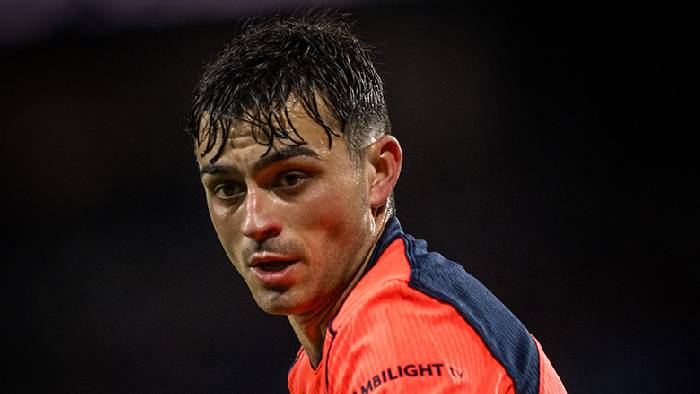 Siêu máy tính dự đoán Slavia Praha vs Barcelona, 3h ngày 22/1